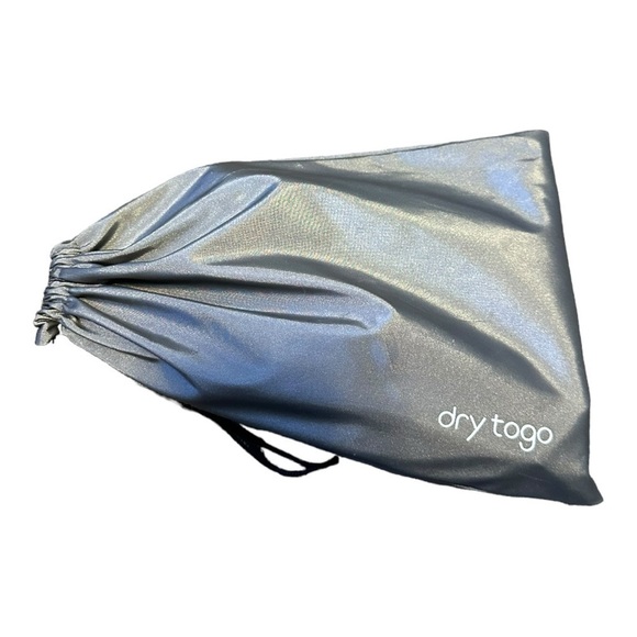 Dry Togo Travel Hair Dryer - Picture 2 of 7